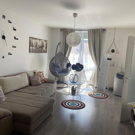 Gyöngy Apartman Sopron Dış mekan fotoğraf