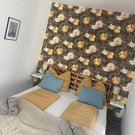 Gyöngy Apartman Sopron Dış mekan fotoğraf
