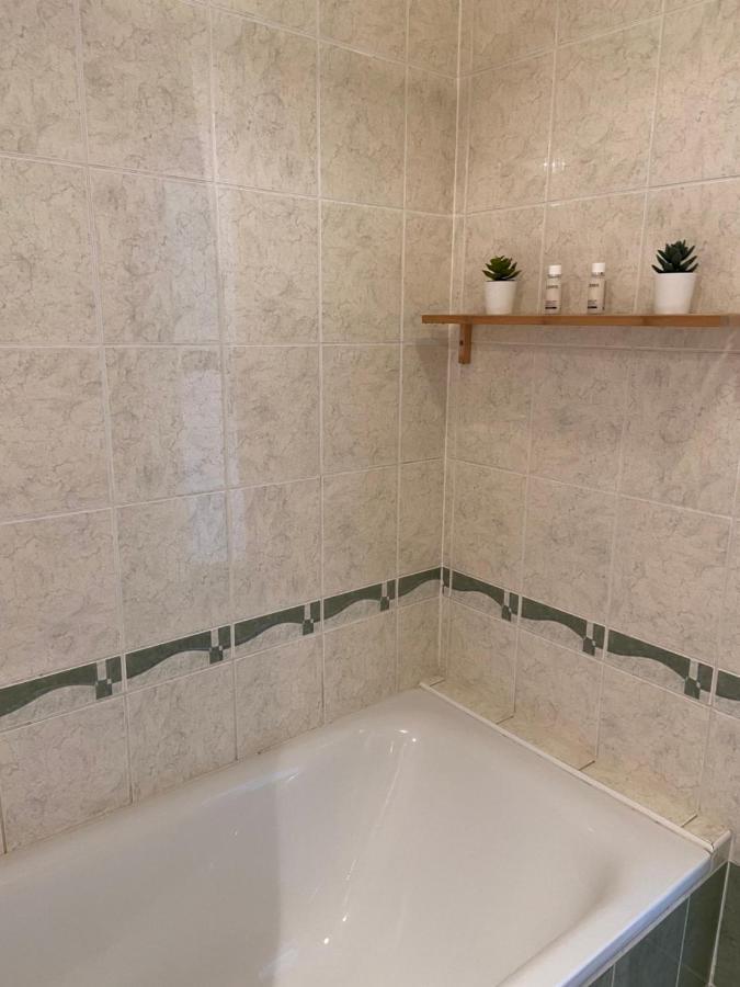 Gyöngy Apartman Sopron Dış mekan fotoğraf