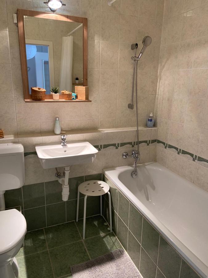 Gyöngy Apartman Sopron Dış mekan fotoğraf