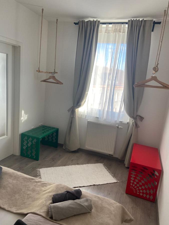 Gyöngy Apartman Sopron Dış mekan fotoğraf
