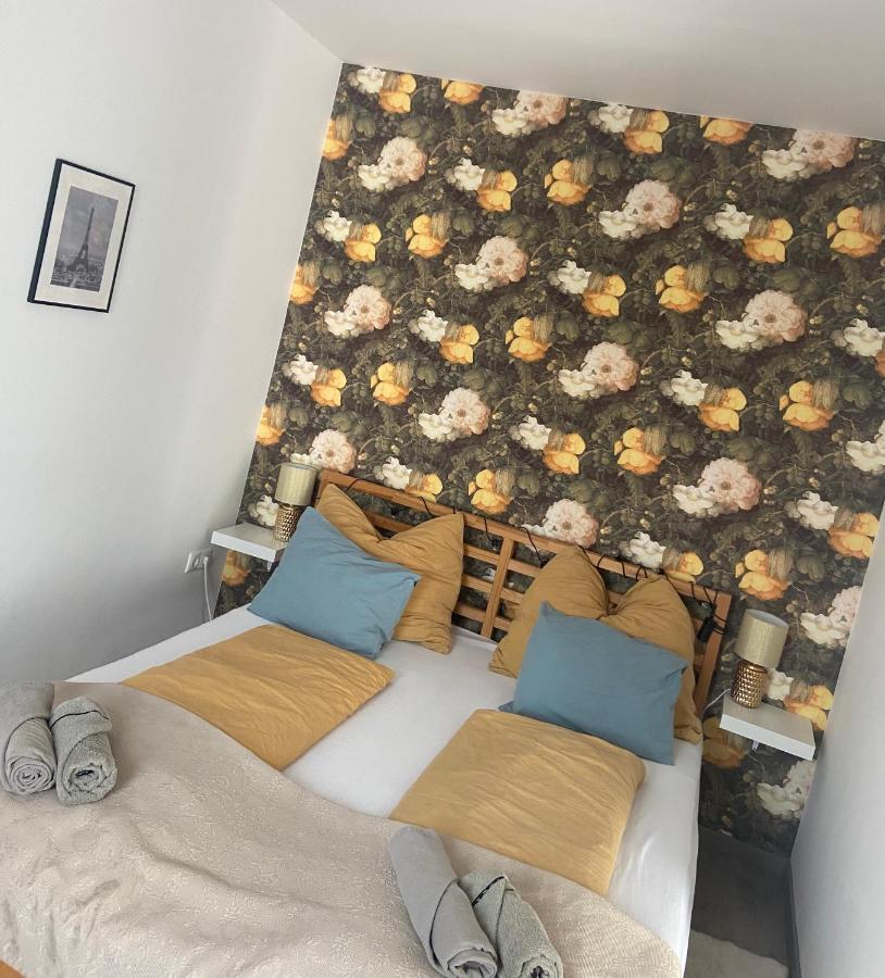 Gyöngy Apartman Sopron Dış mekan fotoğraf