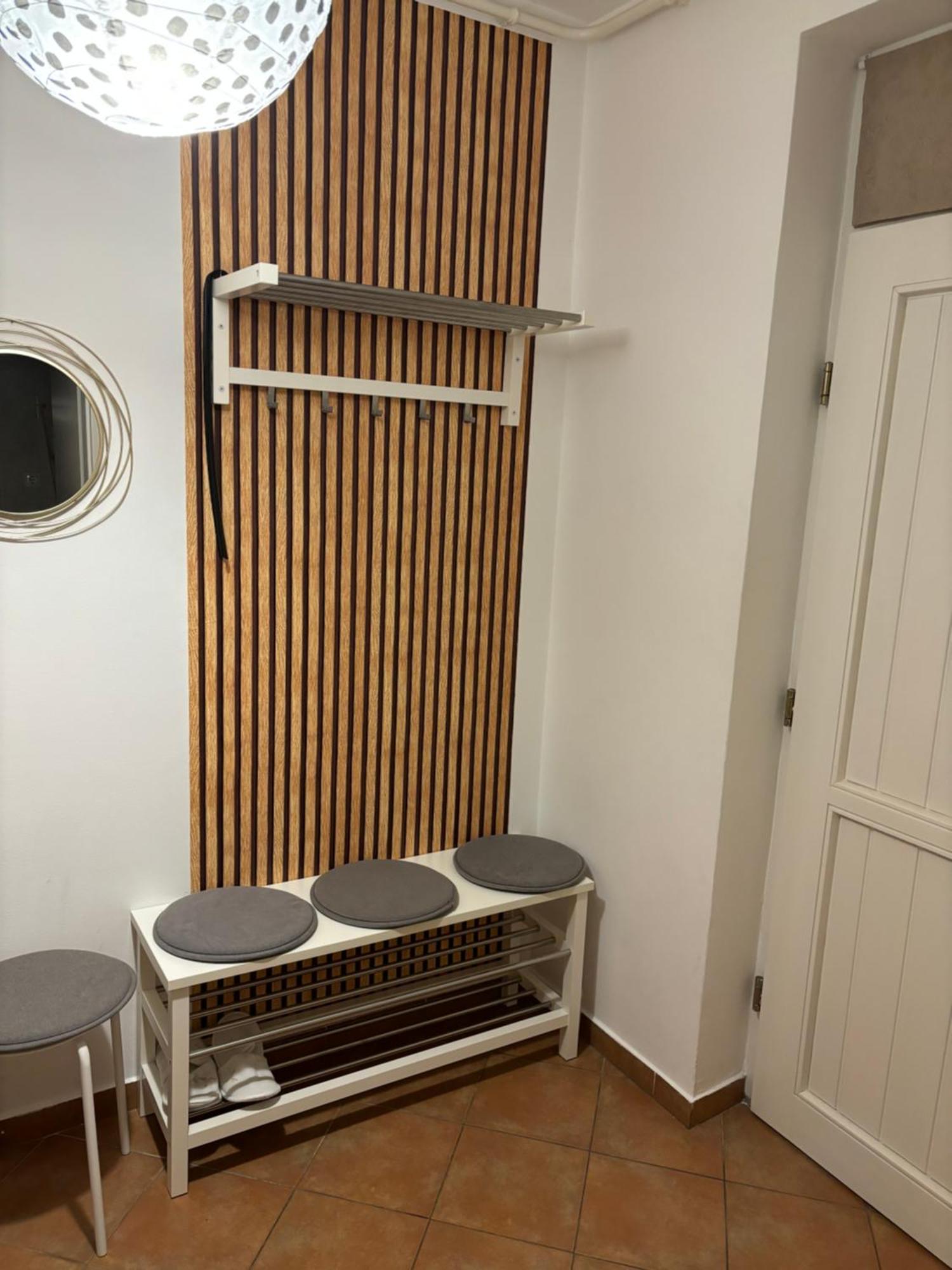 Gyöngy Apartman Sopron Dış mekan fotoğraf